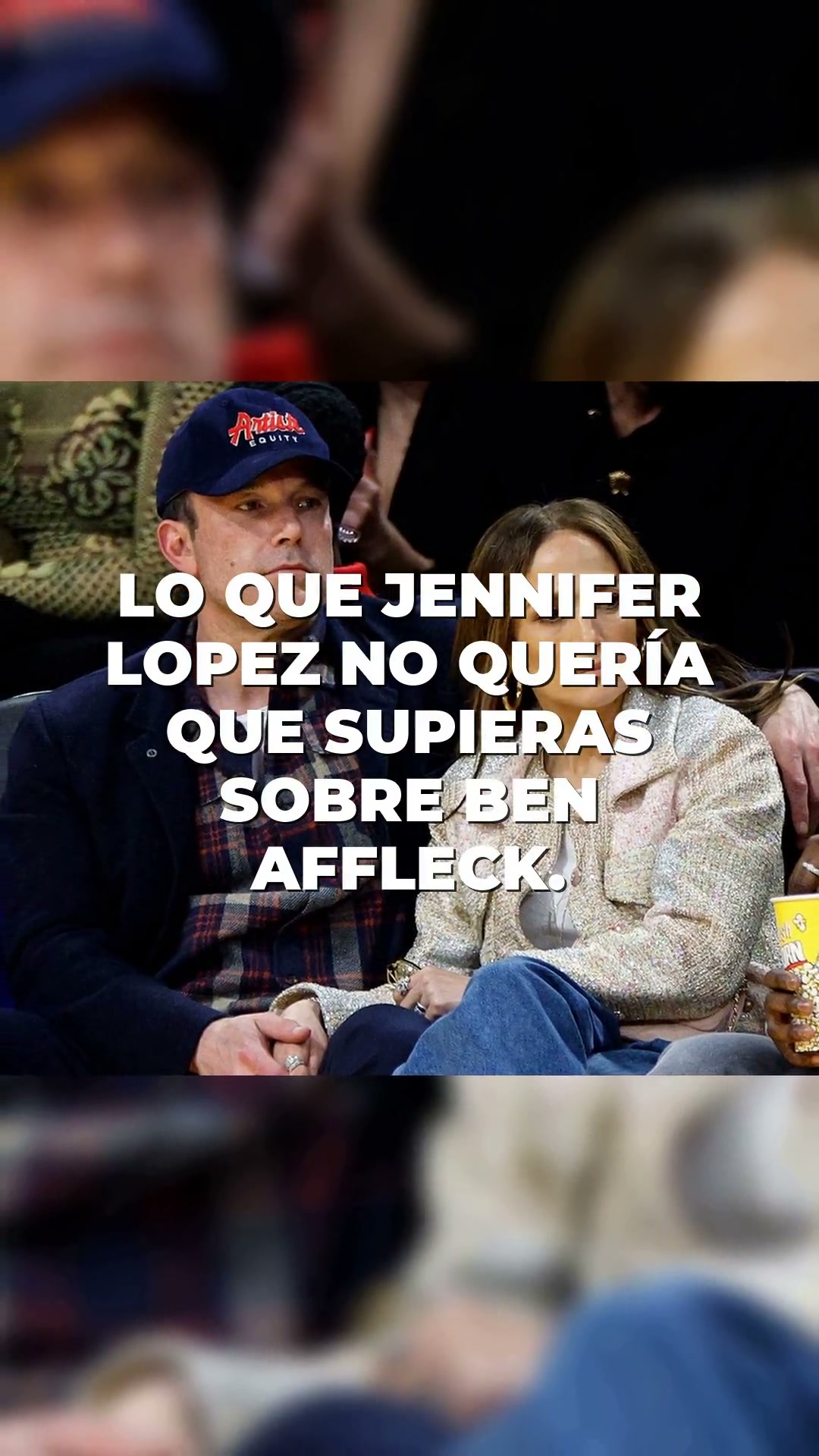 Ben Affleck vende su propiedad en Georgia, ¿adiós a la imagen perfecta de Bennifer?